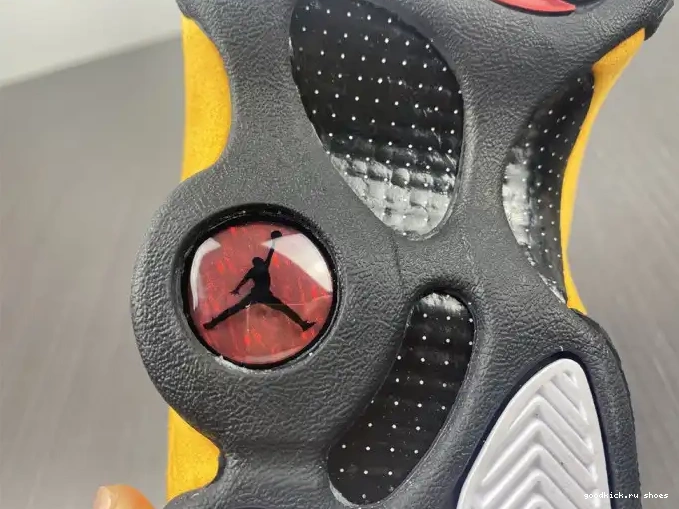 Rep Jordan Del 13 Air 414571-167 Sol 0510